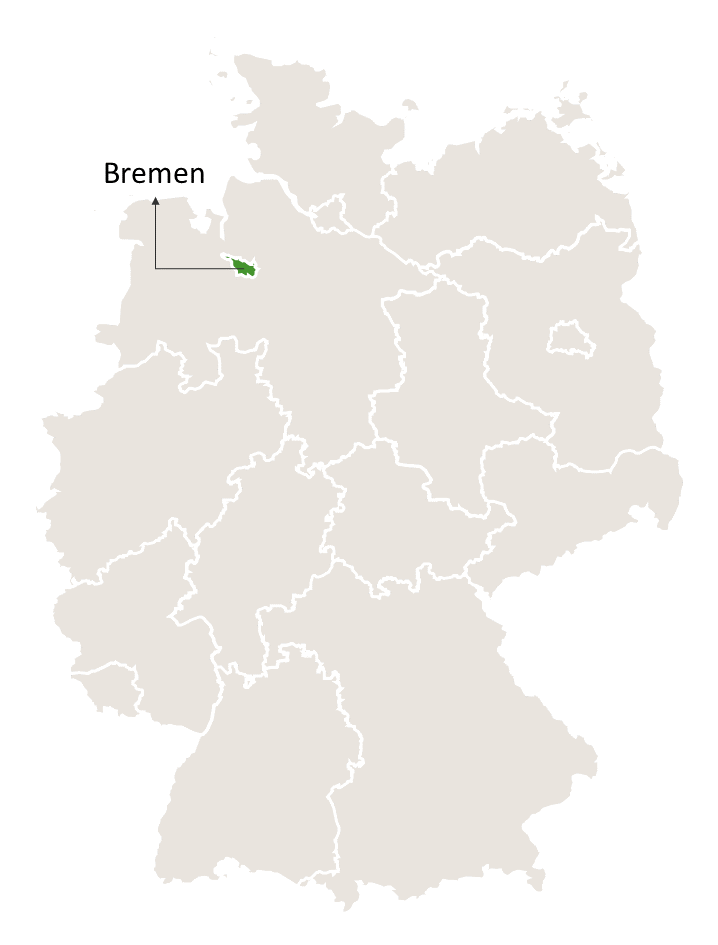 Bremen Lagerstandort, Bremen Lagerraum, Bremen Kontraktlogistik